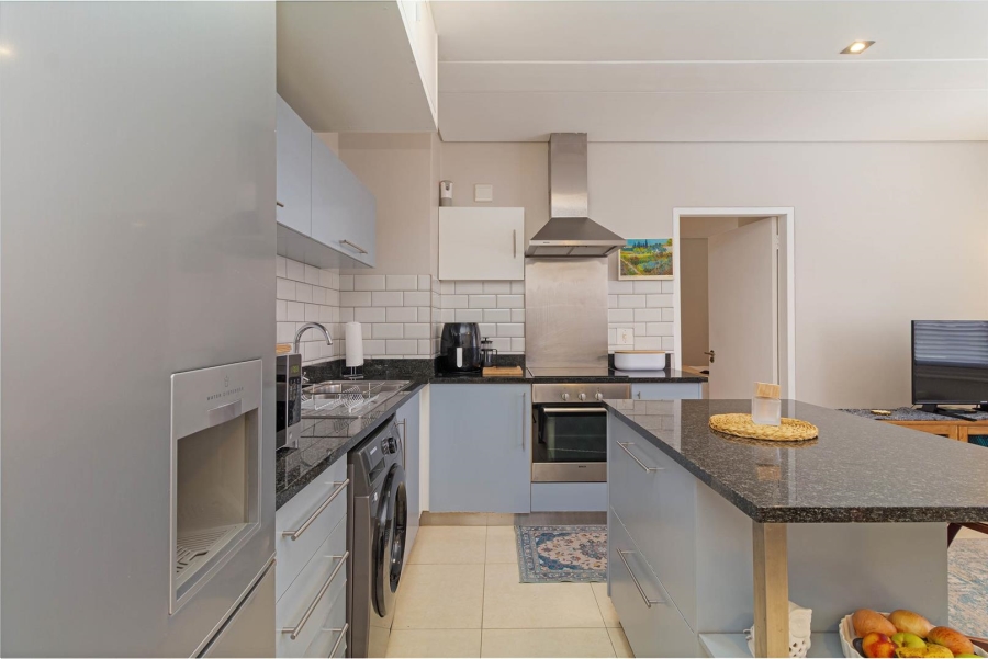 1 Bedroom Property for Sale in Cape Town City Centre Western Cape
